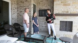 My Lottery Dream Home