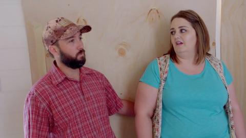 Building Mini in Mississippi