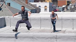 Chaos Theory Chaos Theory