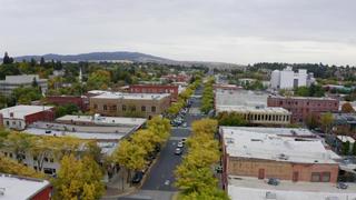 Murder in the Heartland