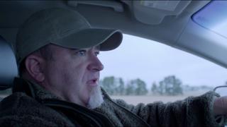 Unidentified: Inside America's UFO Investigation