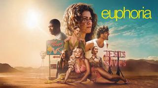 watch Euphoria