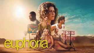  watch Euphoria
