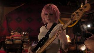 Death by Vinyl, First Chapter Death by Vinyl, First Chapter