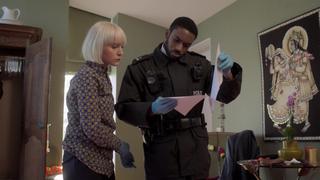 Death by Vinyl, Final Chapter Death by Vinyl, Final Chapter