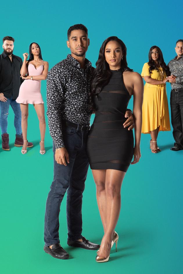 The Family Chantel