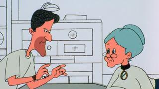 When Harry Met Salleri When Harry Met Salleri