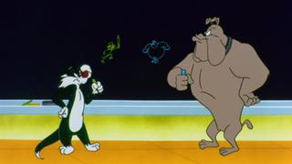 The Blackboard Jumble The Blackboard Jumble