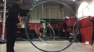 It's All Fun and Games... It's All Fun and Games...