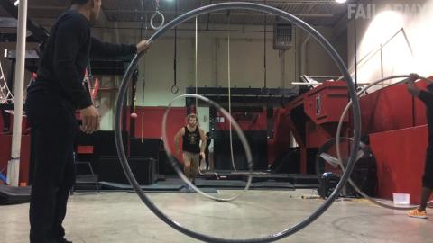 It's All Fun and Games...