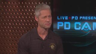 Live PD Presents: PD Cam