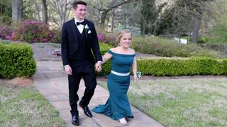 A Prom Kiss & A Prom Diss A Prom Kiss & A Prom Diss