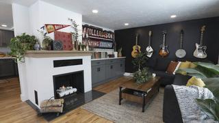 The Vinyl House The Vinyl House