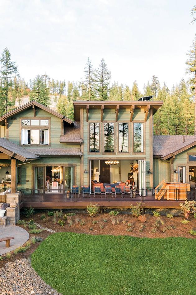 HGTV Dream Home Giveaway 2019