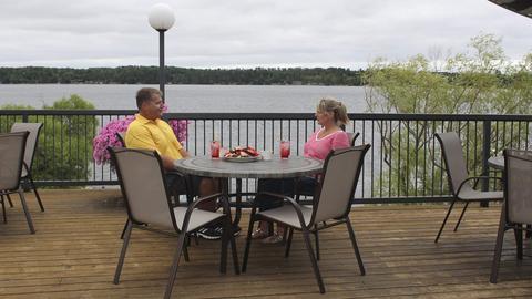 Brainerd Lakes Cabin