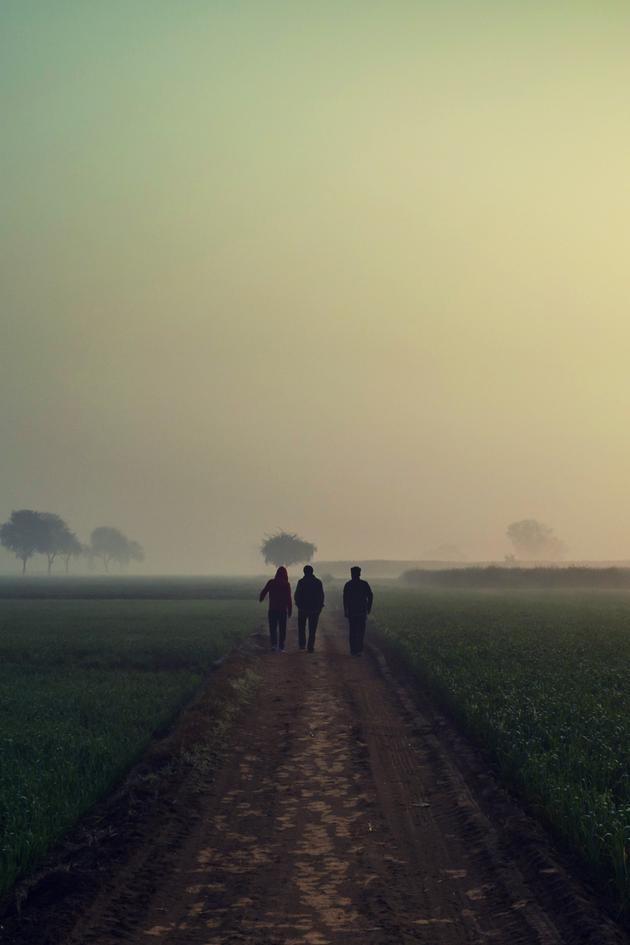 Murder Loves Company