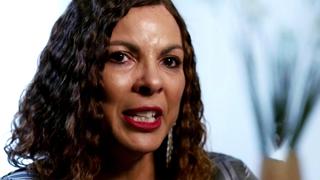 Nightmare on Bennington Drive