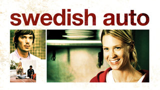 Swedish Auto