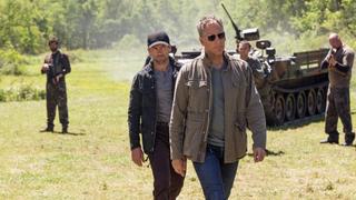 The River Styx, Part 1