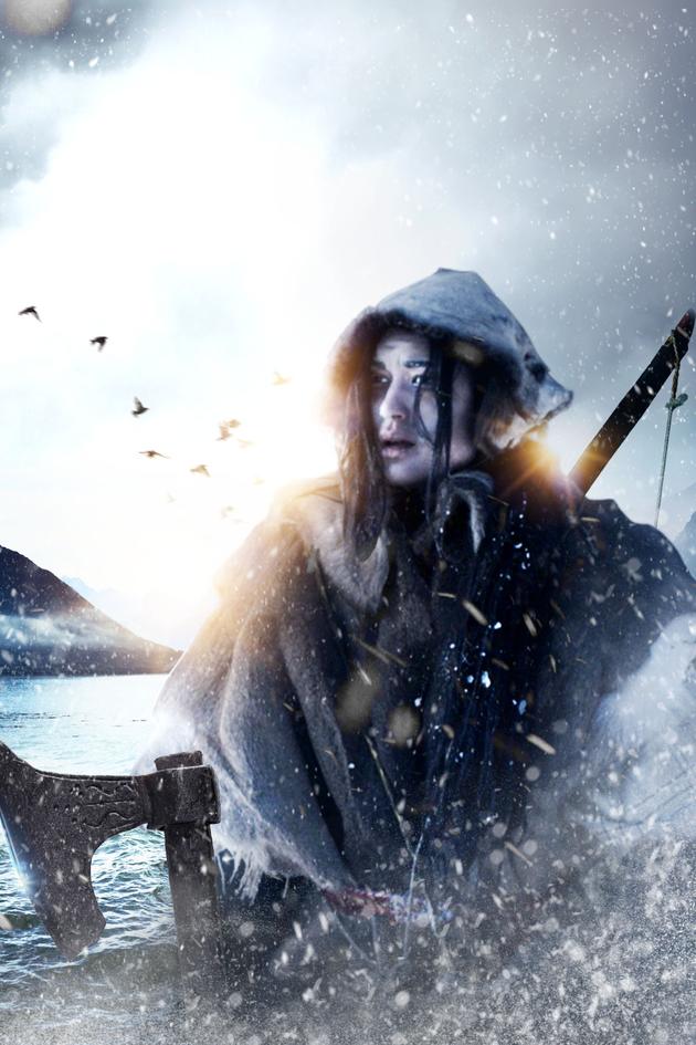 Abandoned: Angelique's Isle