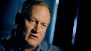 NASA's Unexplained Files