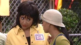 Double Dutch Double Dutch