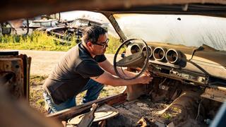 More Awesome Finds in Denton, Texas More Awesome Finds in Denton, Texas