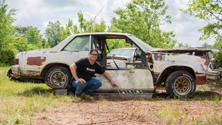 More Rust-Free Rarities in Maricopa, Arizona More Rust-Free Rarities in Maricopa, Arizona