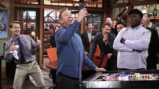 The Favourite The Favourite