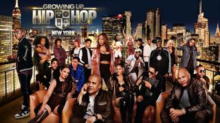 Growing Up Hip Hop: New York