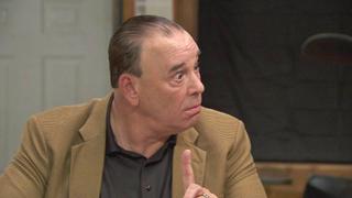 Big Trouble in Little China Grove Big Trouble in Little China Grove