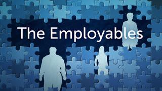  watch The Employables