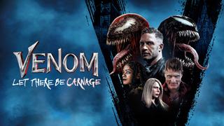 watch Venom: Let There Be Carnage