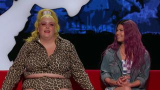 Margie Plus Margie Plus