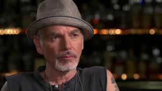 Billy Bob Thornton Billy Bob Thornton