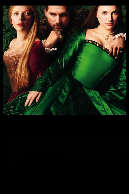 The Other Boleyn Girl