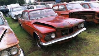More Mopars In Sandy, OR