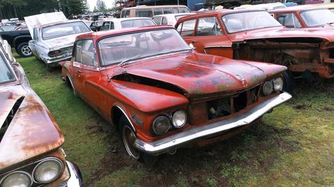 More Mopars In Sandy, OR