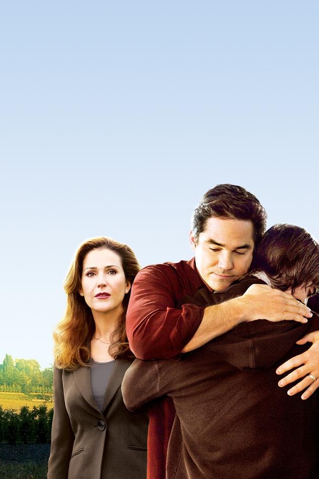 Crossroads: A Story of Forgiveness