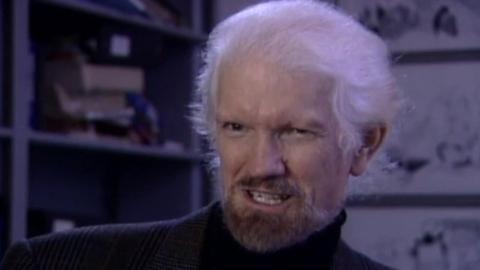 Television: Window to the World