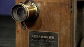 The Motion Picture The Motion Picture