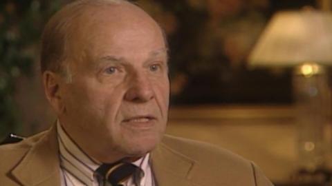 The Alaskan Oil Pipeline