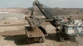 Modern Marvels