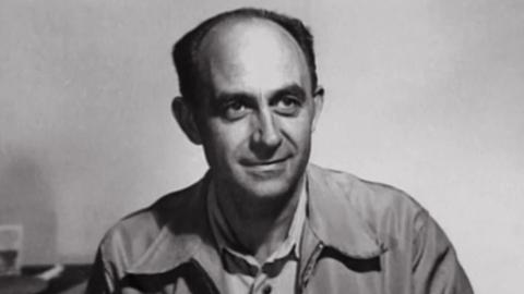 The Manhattan Project