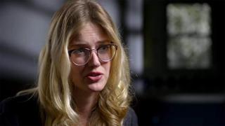 NASA's Unexplained Files