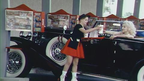 Drive-Thru