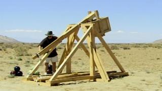 Siege Machines Siege Machines