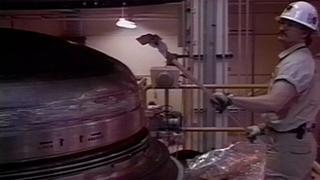 Modern Marvels