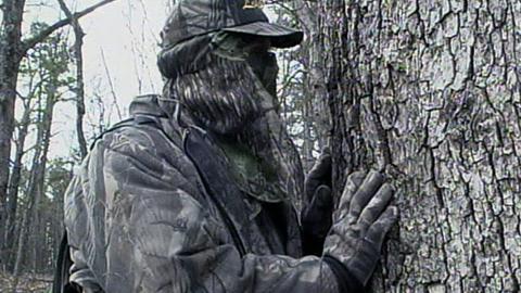 Hunting Gear