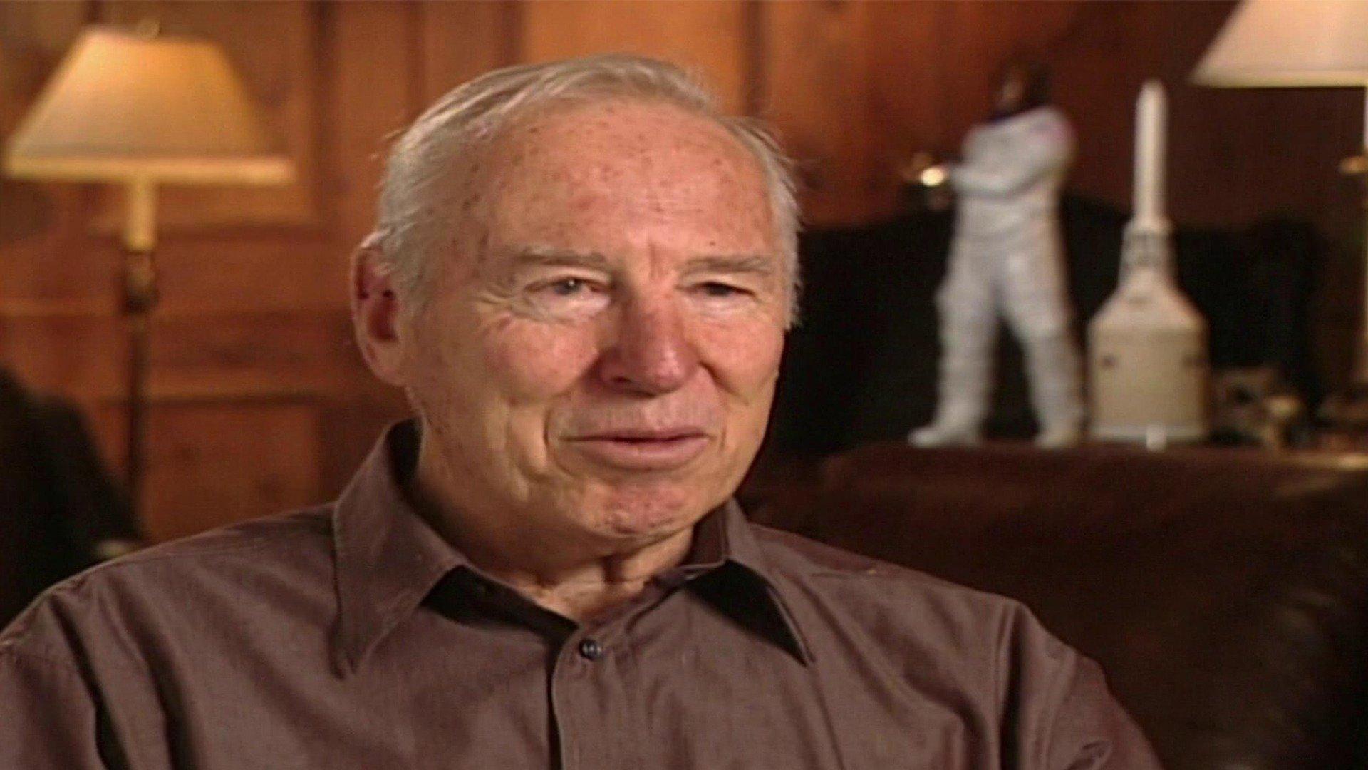 Watch Modern Marvels: S7E5 - Apollo 13 on Philo (Free Trial)